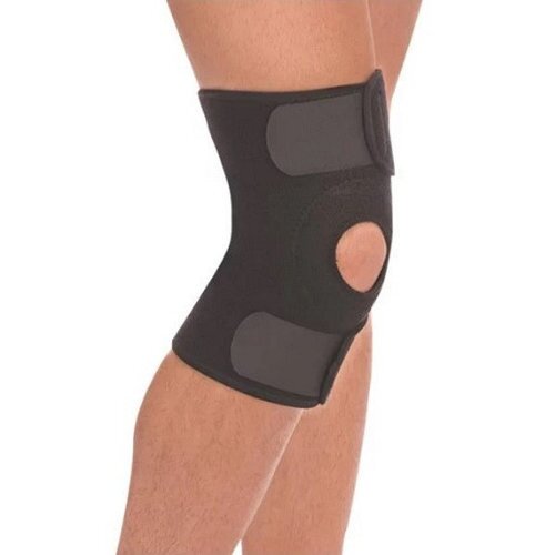 Бандаж на коленный сустав Тривес арт. Т-8511 разъемный универсальный