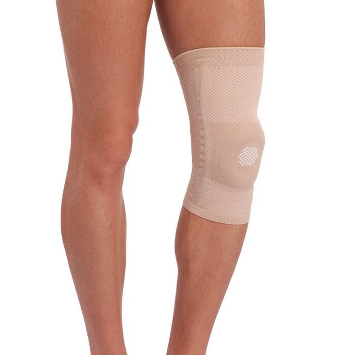 Бандаж на коленный сустав Тривес Т-8503 р.М (2)