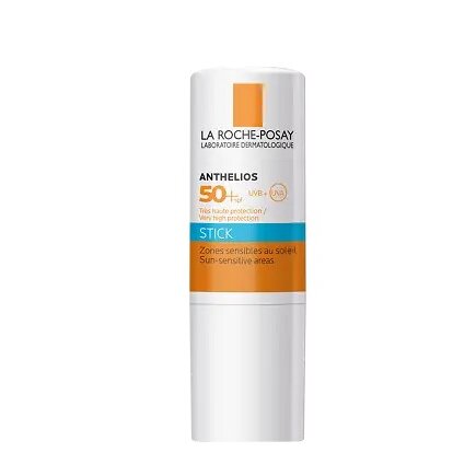 Стик La Roche-Posay Anthelios XL для чувствительных зон SPF50+ 9 мл