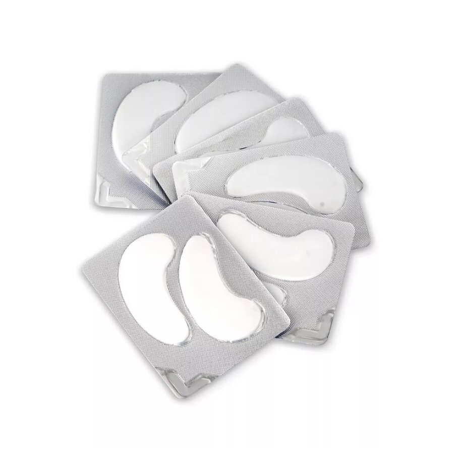 Патчи для глаз Weis от темных кругов 12 шт.