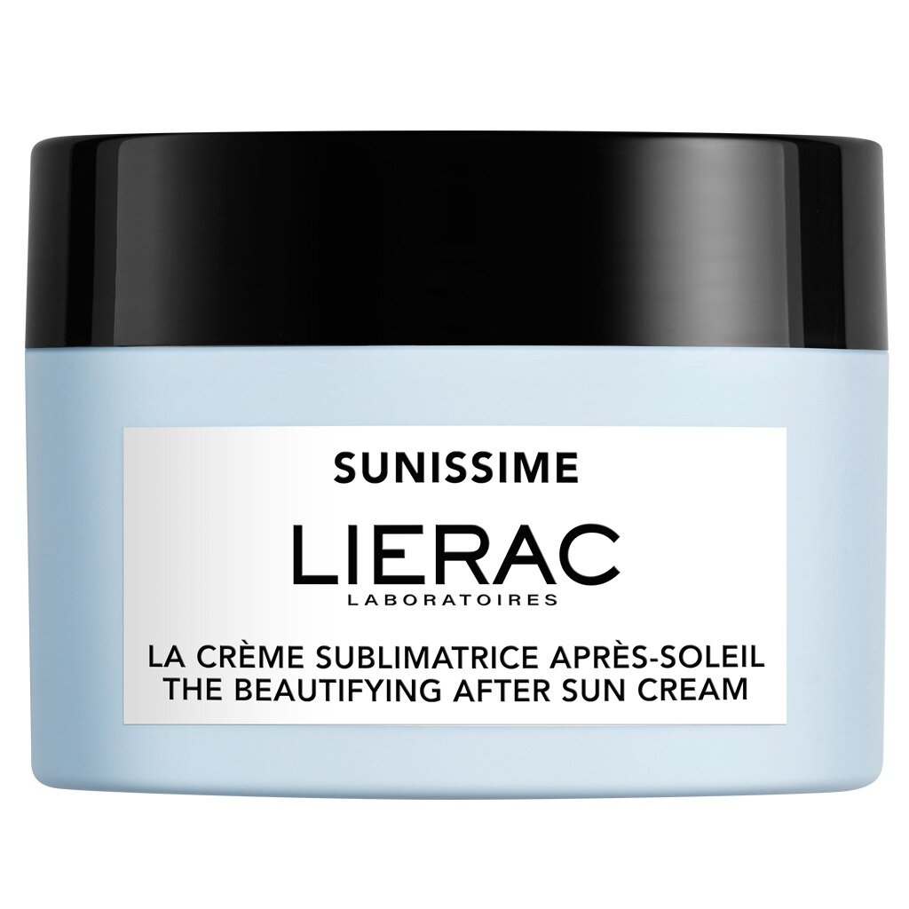 Крем для тела Lierac Sunissime после солнца 200 мл
