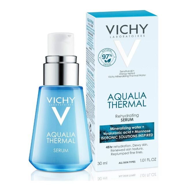 Сыворотка Vichy Aqualia Thermal 30 мл