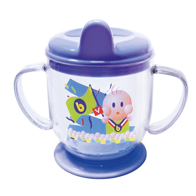 Сказка первая кружка нескользящее дно 200мл 1937