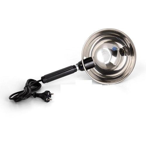 Бытовой рефлектор Минина Классический модель Еко-02 Без лампы