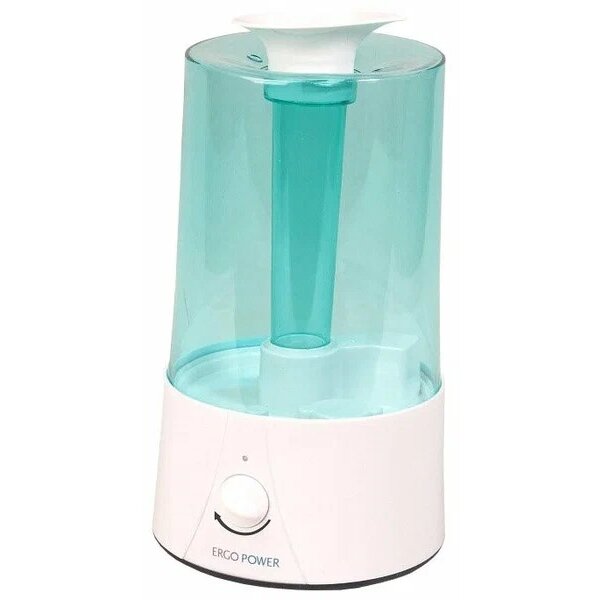 Увлажнитель воздуха ультразвуковой Ergopower ER-608