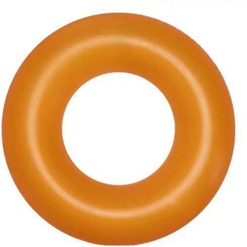 Круг для плавания Bestway неоновый иней 76см 36024b