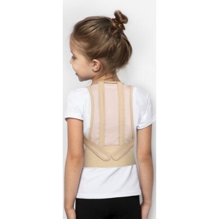 Реклинатор ортопедический Крейт Е-11 бежевый р.1