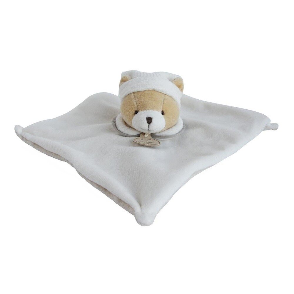 Комфортер Dou dou et Compagnie Мишка ориджинал бежевый