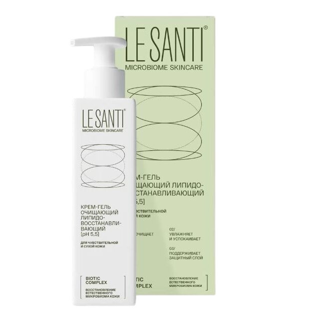 Le santi