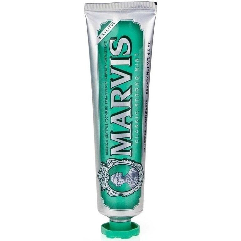 Зубная паста Marvis Насыщенная мята классическая 85 мл