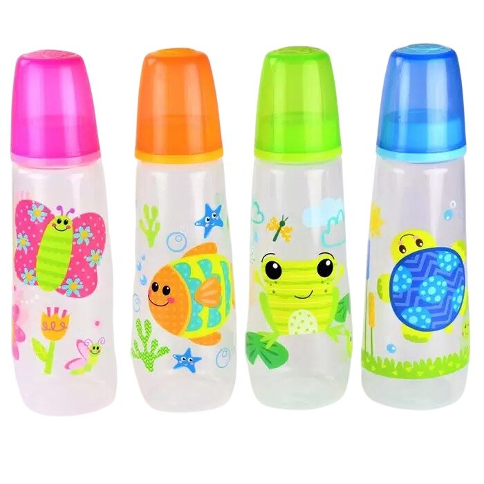 Бутылочка Бусинка арт.613 250 мл