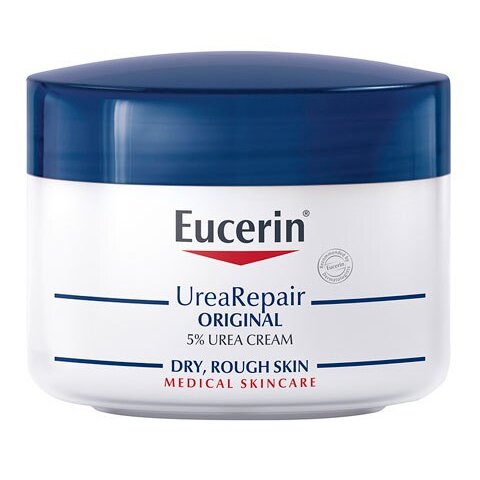 Крем увлажняющий Eucerin Urearepair Original 75 мл