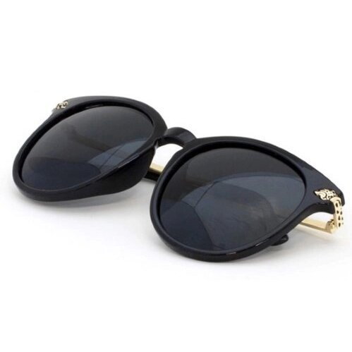 Cafa france очки женские поляризационные серая линза cf347494