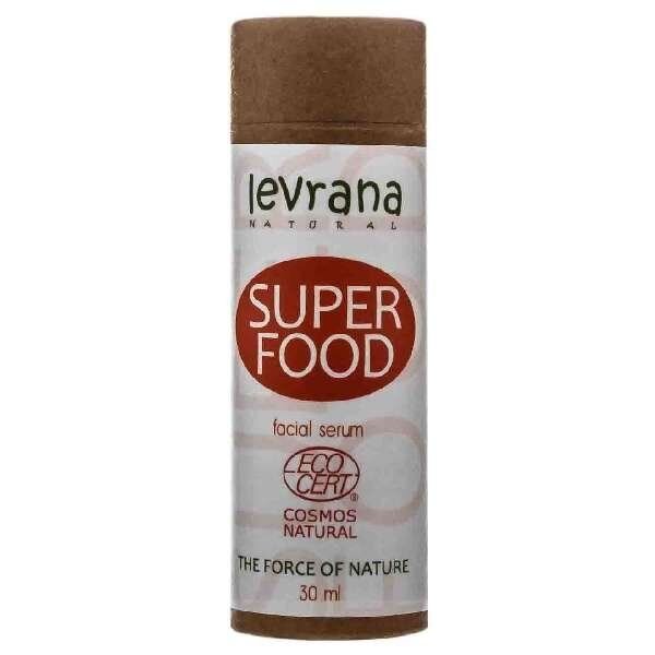 Сыворотка для лица Super food Levrana/Леврана 30мл