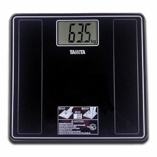 Весы бытовые HD-382