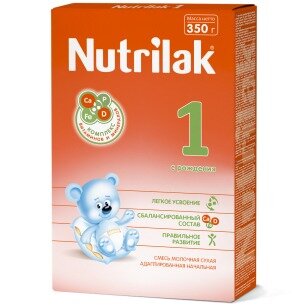 Nutrilak (Нутрилак)