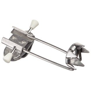 Насадка на трость B.Well противоскользящая 1 зубец