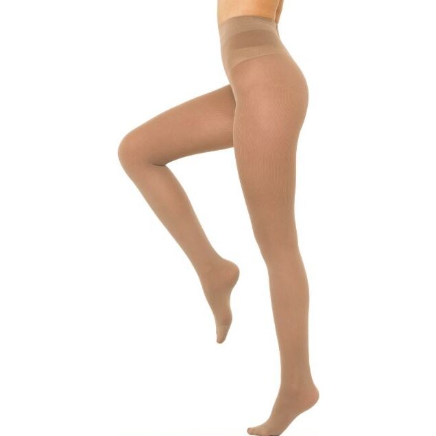 Компрессионные колготки Артемис (Artemis) 100 Den Бежевые