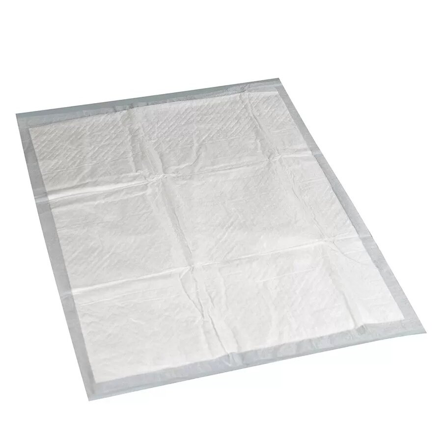 Пеленки одноразовые Clione Standart 60x90 см 1 шт.