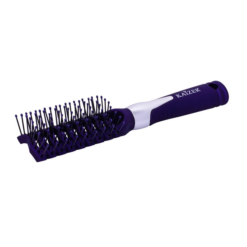 Расческа Kaizer вентиляционная ассорти арт. 802105