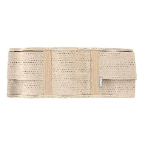 Бандаж для беременных B.Well Care W-431 бежевый р.M