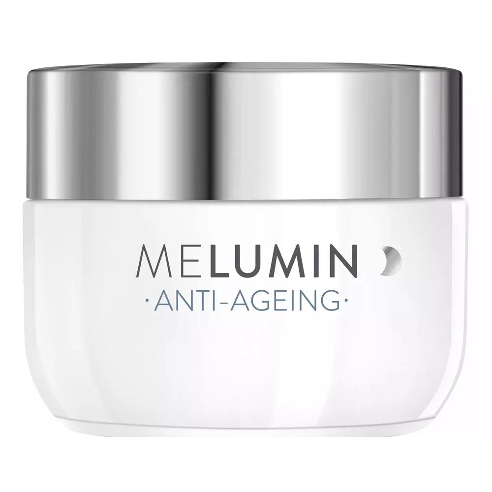 Крем-концентрат против пигментных пятен Dermedic Melumin ночной 50 мл