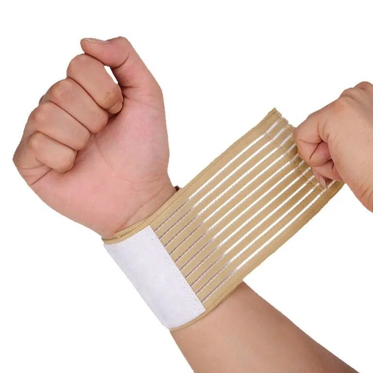 Фиксатор запястья Алеф размер XL