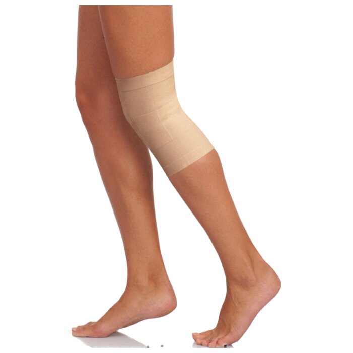 Бандаж на коленный сустав Тривес Еврокомфорт DO209 р.XL