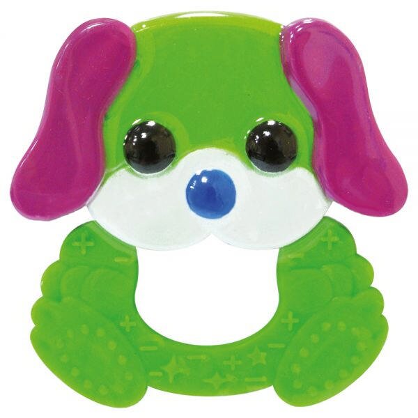 Сказка погремушка 1618 собачка