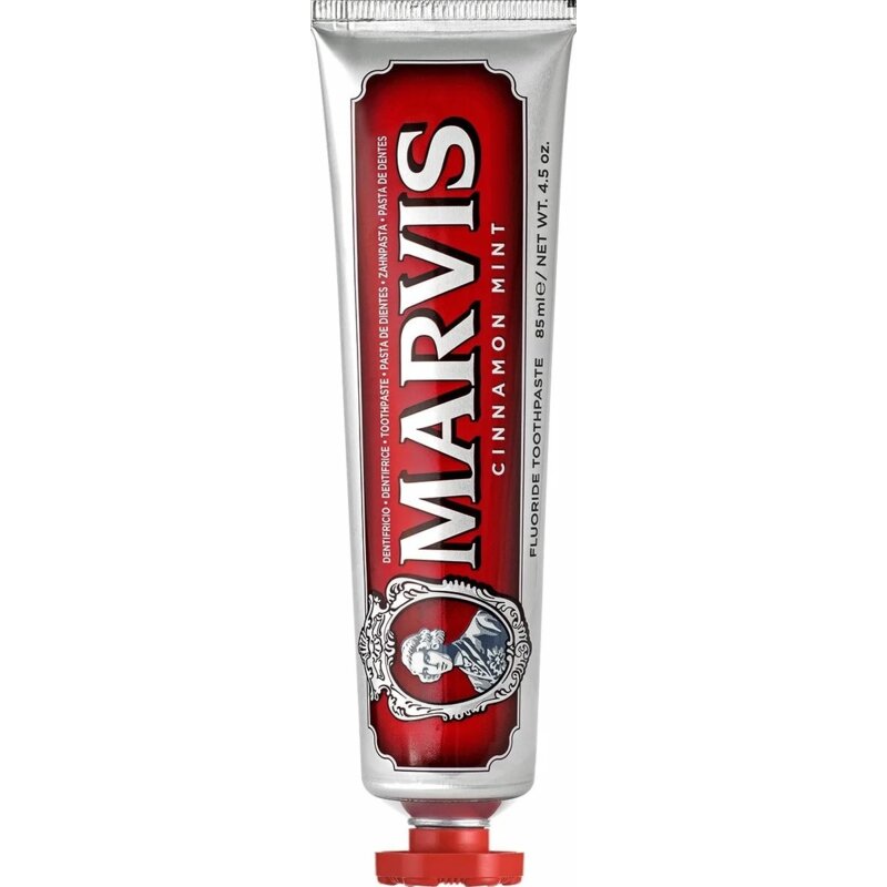 Зубная паста Marvis Мята и корица 85 мл