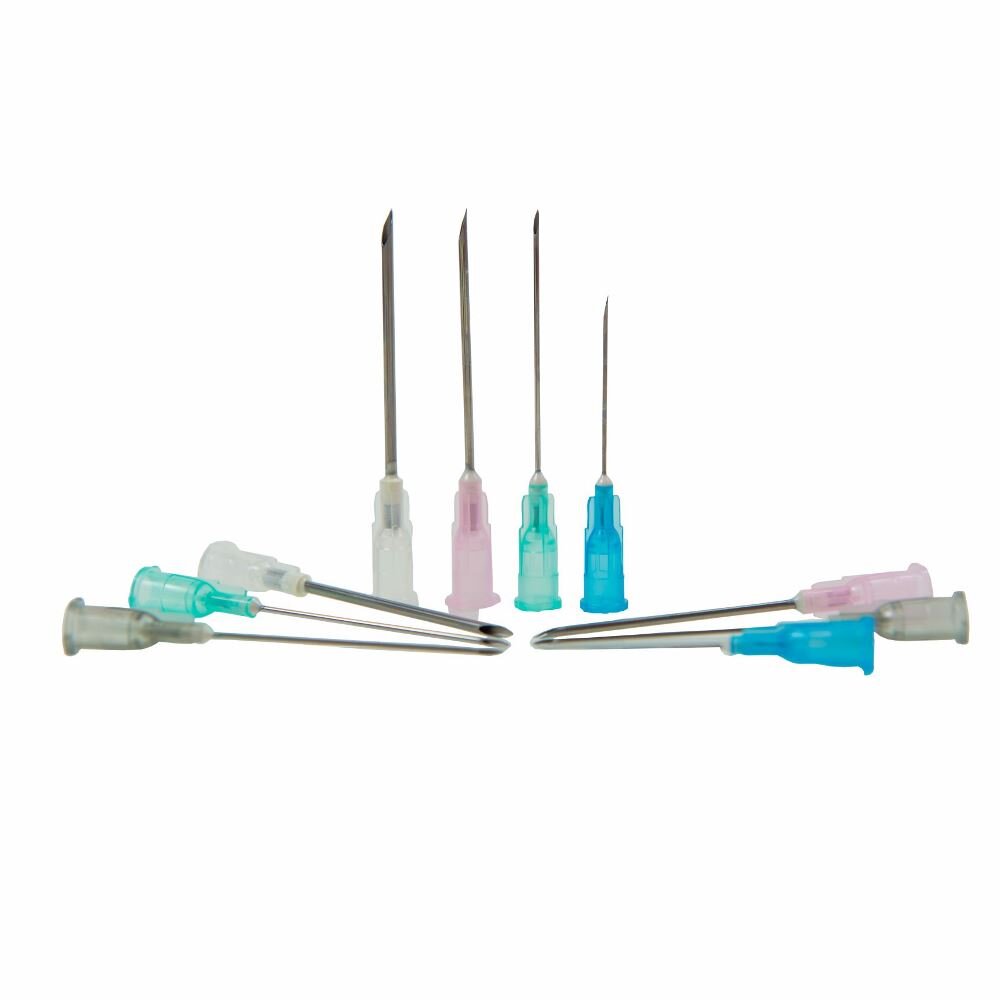 Игла инъекционная Комета 0,3х13 мм 30G