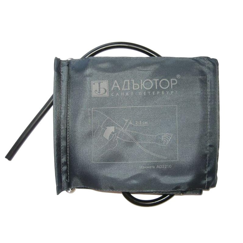Манжета для тонометра Адъютор AD2210 25-38 см