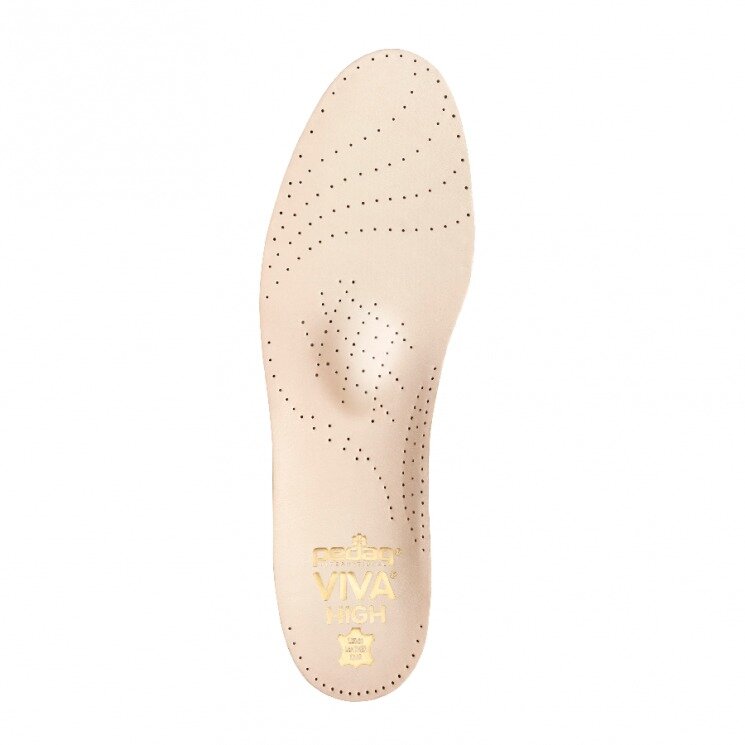 Стельки-супинаторы Pedag Viva High-189 р. 44