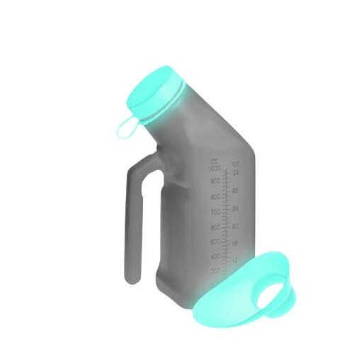 Писсуар для лежачих больных Beside 1 л