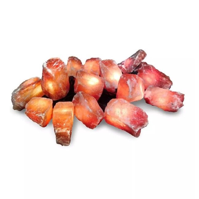 Лампа солевая Wonder Life 15 камней 3 кг