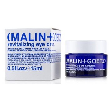Malin+goetz крем для области вокруг глаз укрепляющий 15 мл