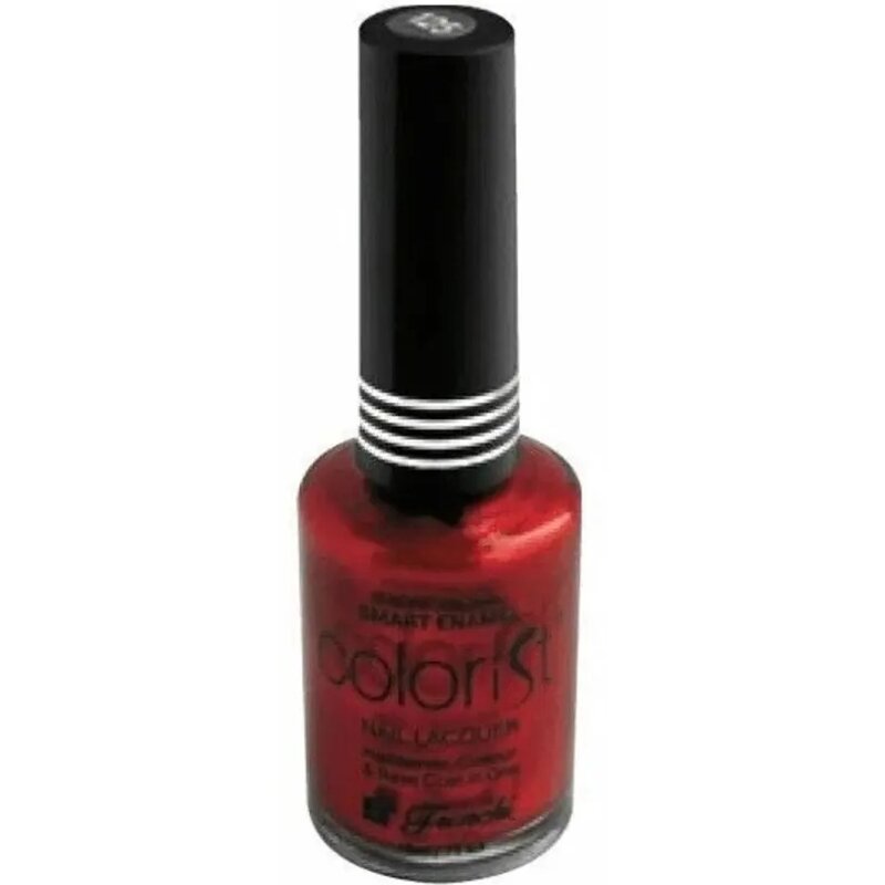 Лак укрепитель ногтей Умная эмаль тон 125 15 мл