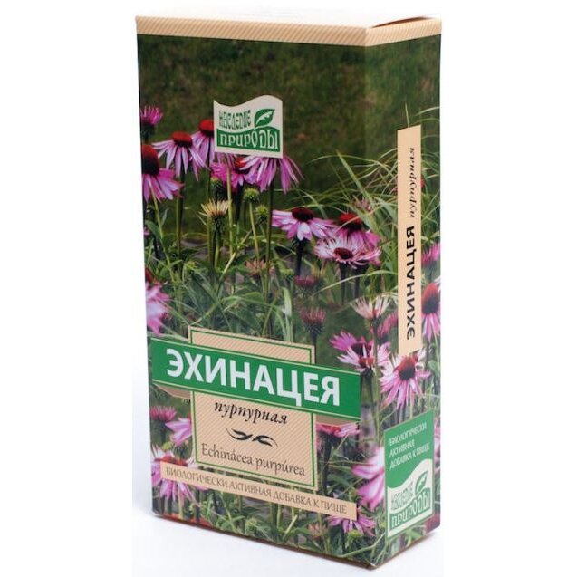 Эхинацея трава Камелия 50 г