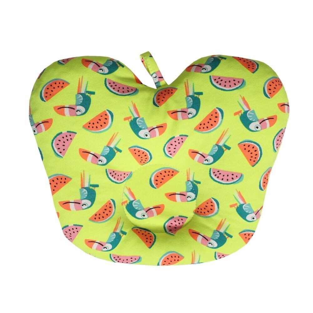 Подушка ортопедическая Крейт под голову для детей до 1 года арт. П-220Я