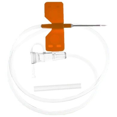 Игла Бабочка G25