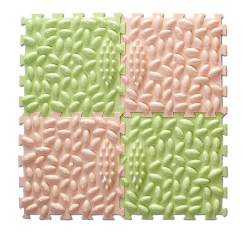 Коврик массажный Vega арт. MM-001