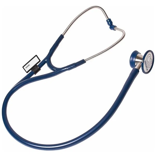 Стетофонендоскоп CS Medica Premium CS-422 синий