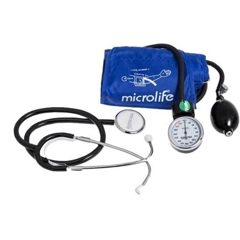 Тонометры Microlife