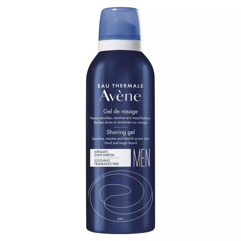 Пена для бритья Avene 200 мл