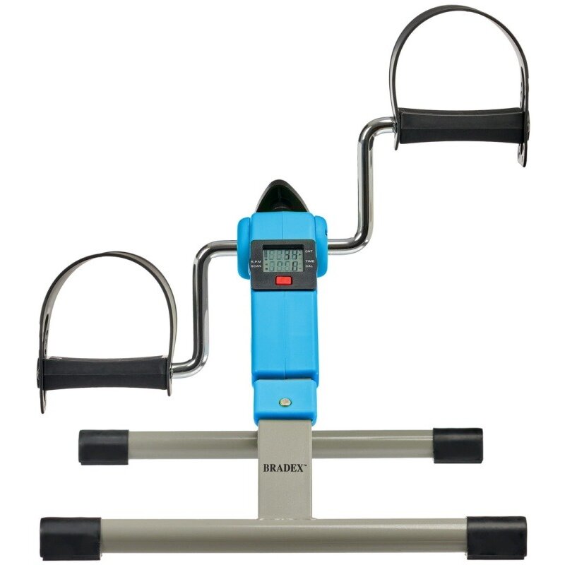Велотренажер Bradex SF 0579 синий