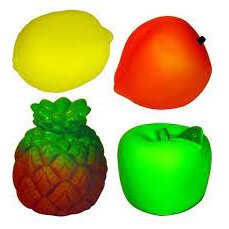 Набор игрушек Пома Фрутомания