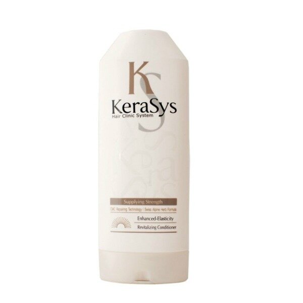 Кондиционер для волос Kerasys Revitalizing Оздоравливающий 180 г