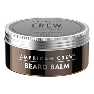 Бальзам для бороды Beard balm American crew 60 г