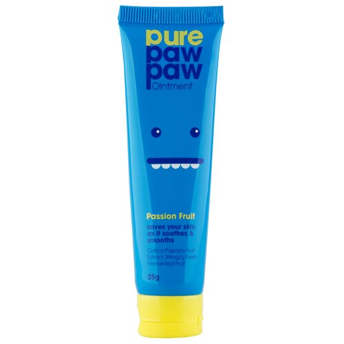 Бальзам для губ и тела Pure Paw Paw с ароматом маракуий 25 г
