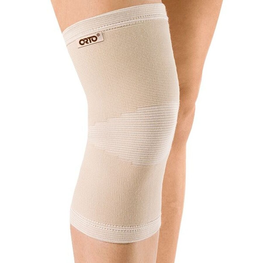 Бандаж ортопедический на коленный сустав Orto BKN-301 размер XХХL